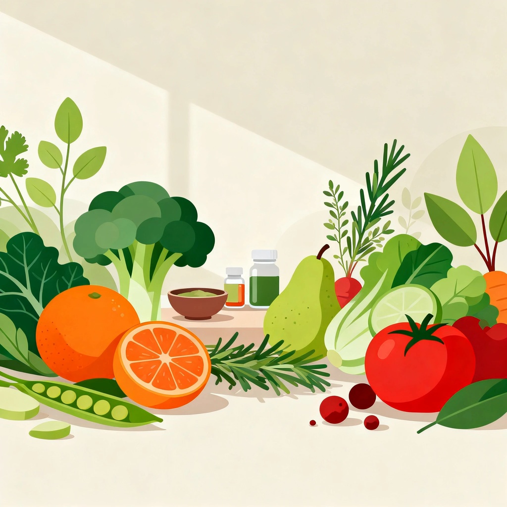 Supernamirnice za jačanje imuniteta