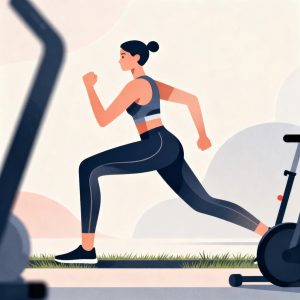 Kako ostati motiviran tijekom vježbanja