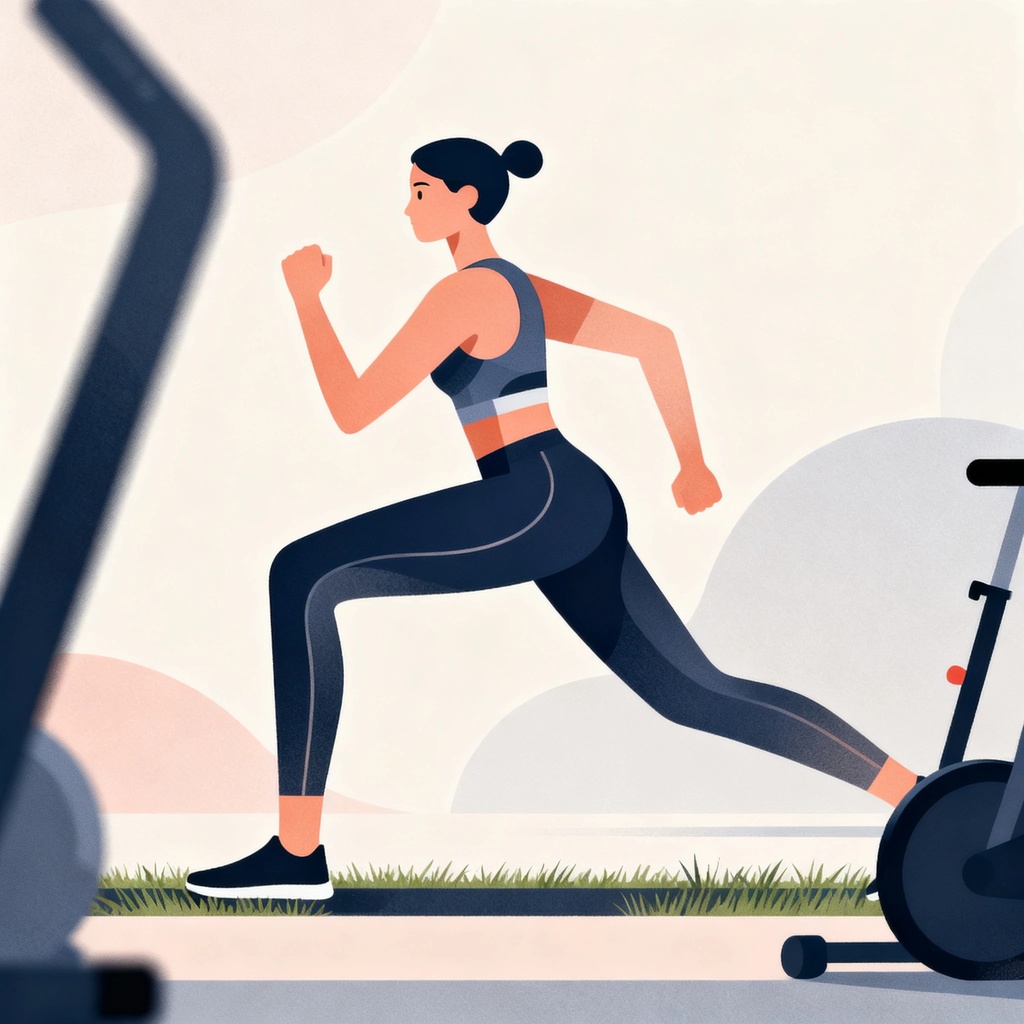 Kako ostati motiviran tijekom vježbanja